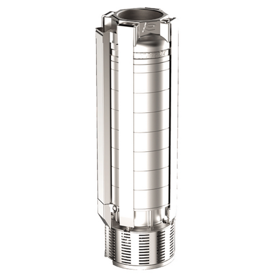 Погружной насос Panelli 8'' 9,2kW 12,5HP 180 RX 50 N/02