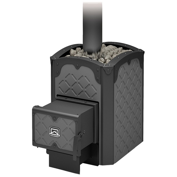 4elementsSoba de saună Teplodar BILINA-12C (1.1) 12 kW