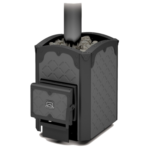 4elementsSobă pentru baie cu aburi (1.1) 12 kW