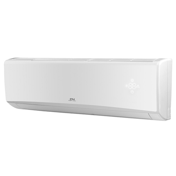 4elementsSistema de aer conditionat inverter Cooper&Hunter Alpha Inverter WiFi R32 CH-S07FTXE2-NG 20-25 m2, изображение 5