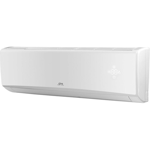 Кондиционер инверторный Cooper&Hunter Alpha Inverter WiFi R32 CH-S12FTXE-NG WI-FI, 35 - 40м2
