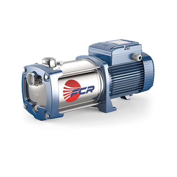 4elementsPompă centrifugă multietajată Pedrollo FCRm200/6 AISI 304 2,2 kW