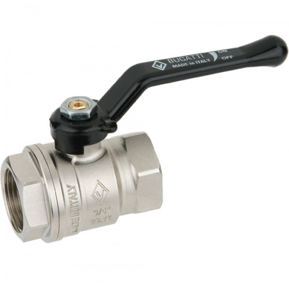 4elementsRobinet cu bila și miner 1 1/4" FF Bugatti