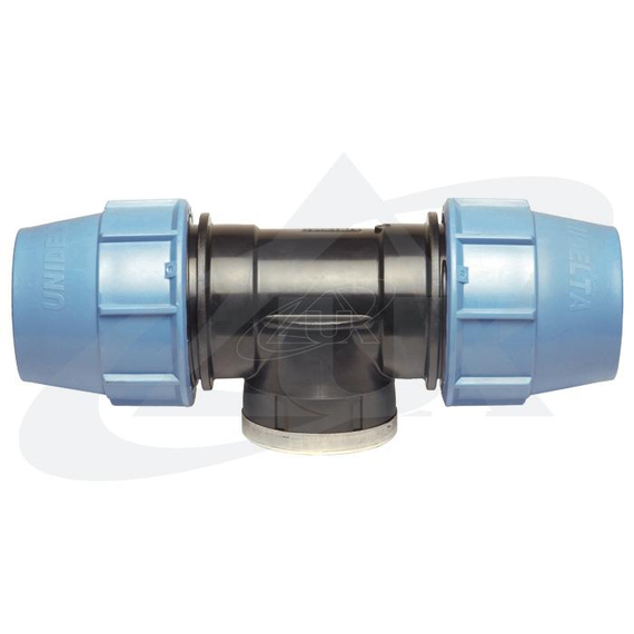4elementsTeu 20x1/2x20F Unidelta, изображение 2