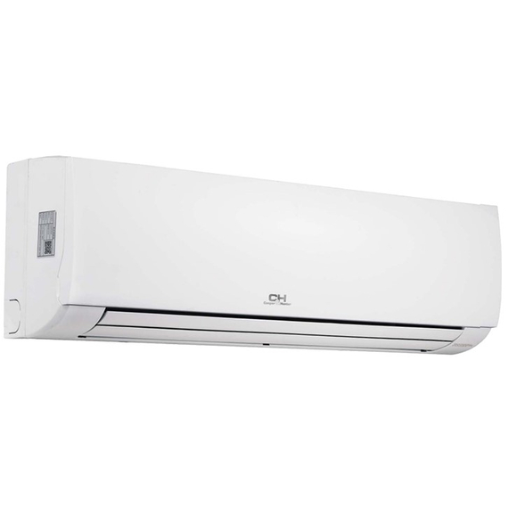 4elementsVentiloconvector pe perete Cooper&Hunter CH-FW50K2A