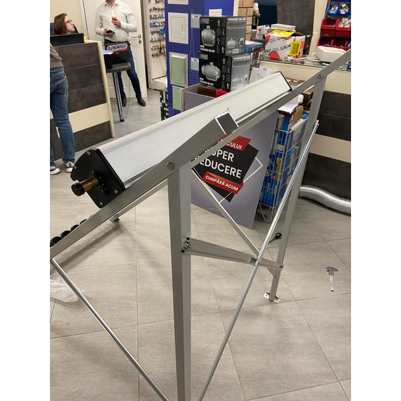 Солнечный коллектор с тепловыми трубками 150-175 л SolarHeat, изображение 5