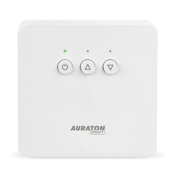 Контроллер нагревателя Auraton Heater Controller, изображение 2