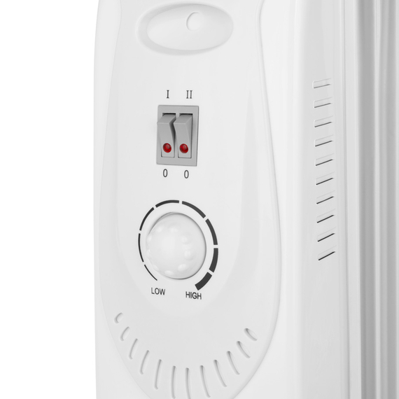 4elementsRadiator de ulei OH1501 Noveen, изображение 2