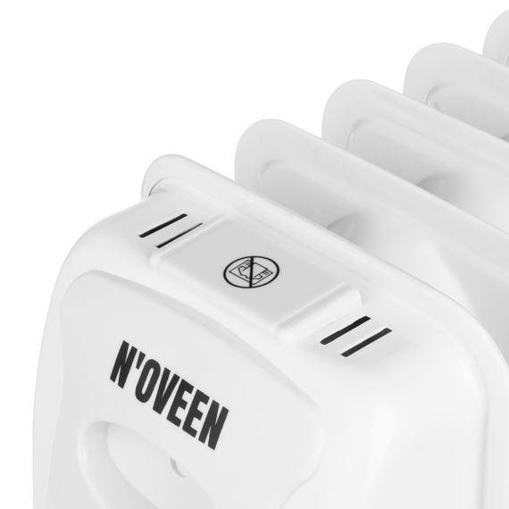 4elementsRadiator de ulei OH1501 Noveen, изображение 4