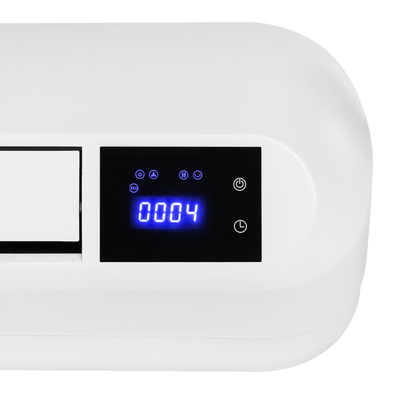 4elementsCortina de aer HC2100 LED Noveen, изображение 7