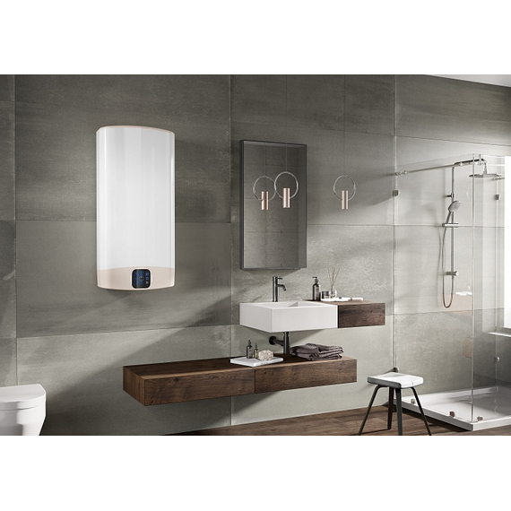 4elementsBoiler Ariston VLS Evo 80 EU, изображение 2