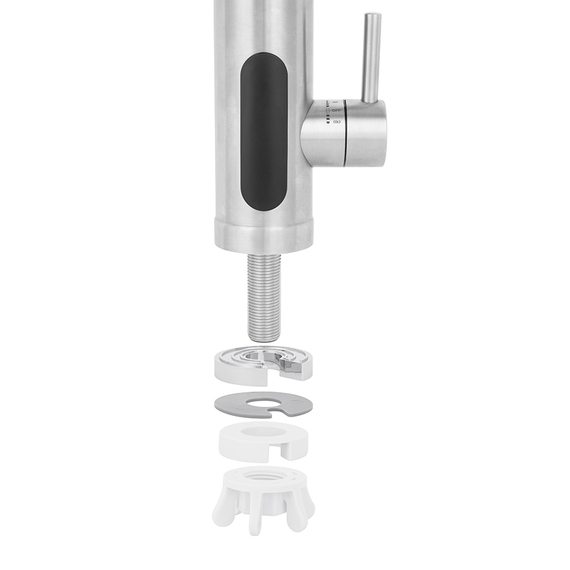 4elementsÎncălzitor de apă electric instant Noveen IWH560, изображение 9