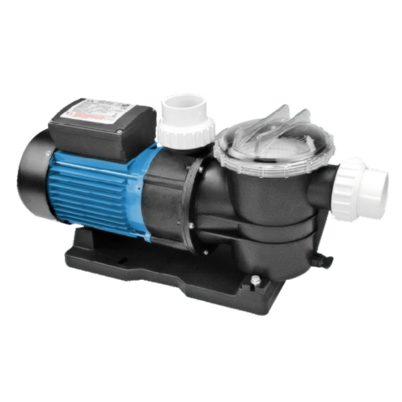 4elementsНасос для бассейна FLSTP150 1.1 kW 220V 50HZ Kubber, изображение 3