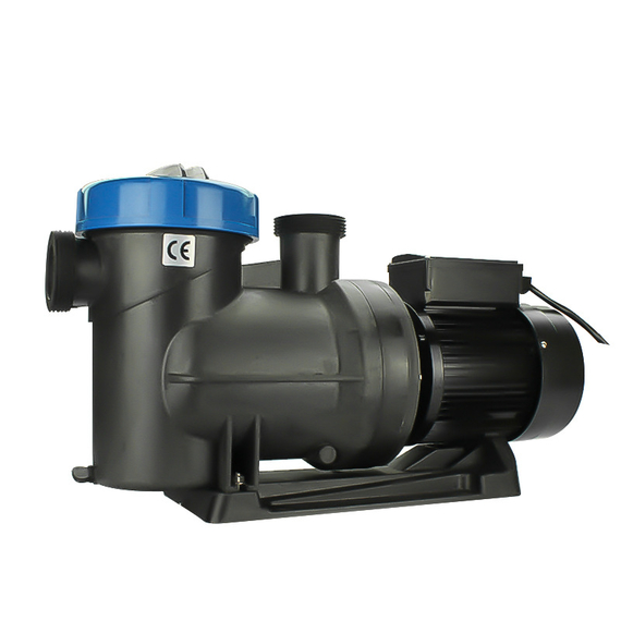 Насос для бассейна HQ-400 3 kW 380V 50Hz Kubber, изображение 6