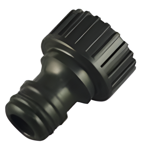 Адаптор для крана 1/2''F KUBBER /Bar Cod(2009010006963), изображение 2