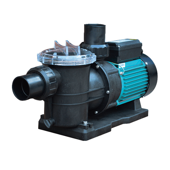 4elementsPompă pu piscină KUBBER STP35, 0.25KW/0.35HP/220V