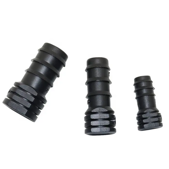 4elementsDop pentru tub de picurare KUBBER Drip Line d.16mm, изображение 2