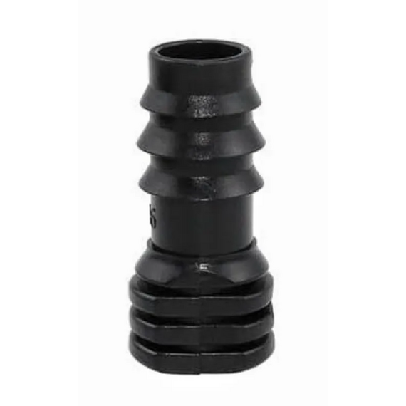 4elementsDop pentru tub de picurare KUBBER Drip Line d.16mm, изображение 3