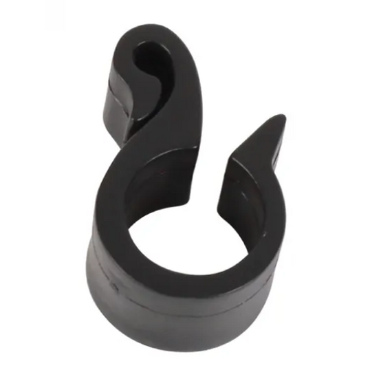 4elementsClema carlig prindere tub de picurare KUBBER Drip Line d.16mm