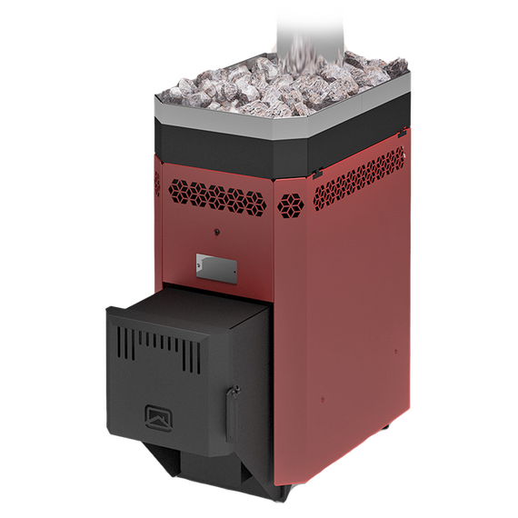 4elementsSoba de saună Teplodar RUSI 9 L (1.1) 9 kW