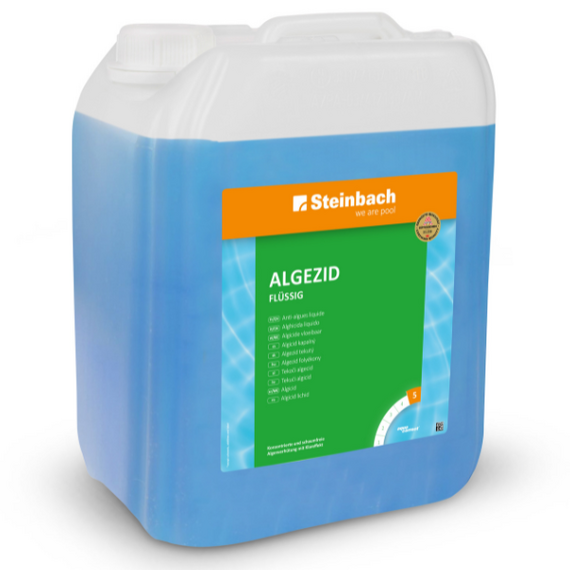 4elementsAlgezid lichid, 5 L, изображение 2