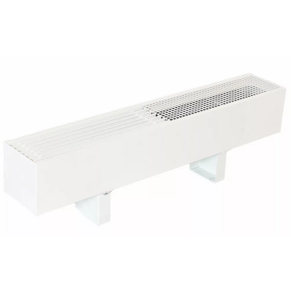 Напольно-настенный конвектор Techno Vita KPZ 235-180-2400