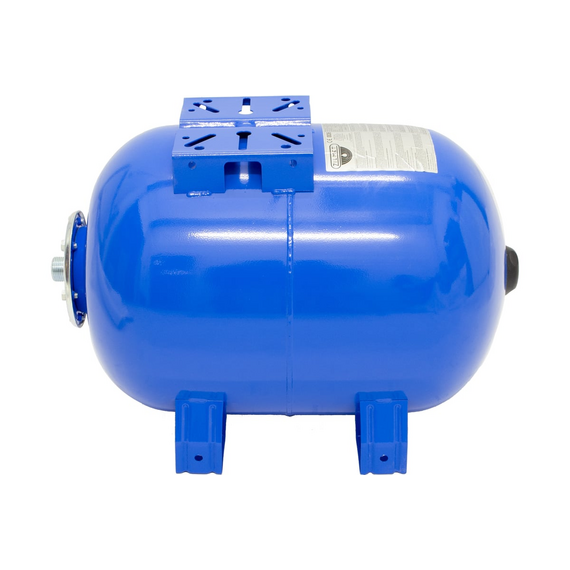 4elementsRezervor de expansiune  Ultra-Pro 50L 1"G (Blue) orizontal 10bar Zilmet