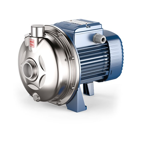4elementsPompă centrifugă Pedrollo CP 130-ST4 0.37kW