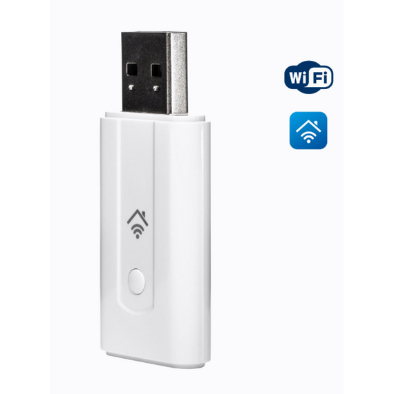 4elementsModul Wi-Fi HDN/WFN-03-01AC