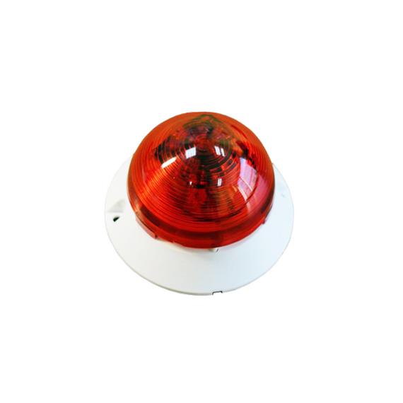 Сирена Mega МЛ-170 с индикатором