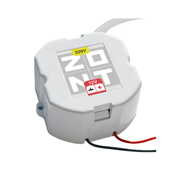 Блок питания в подрозетник 12V/220, изображение 3