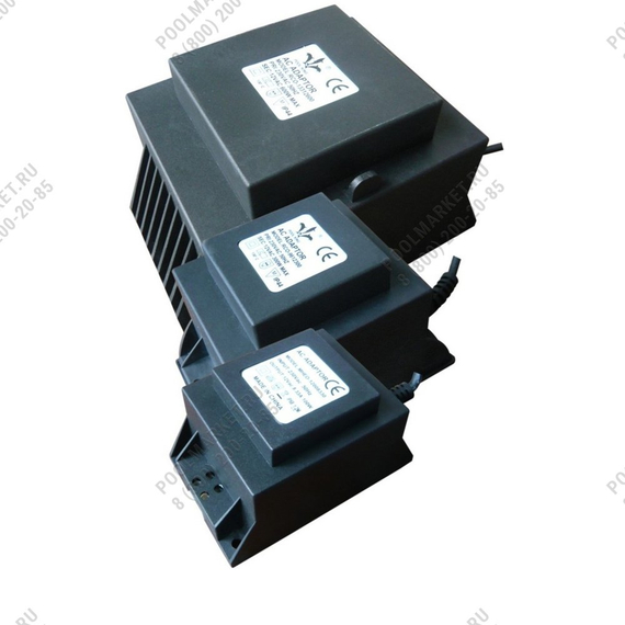 4elementsTransformator/sursă BIRRUZE 50 W (T50)