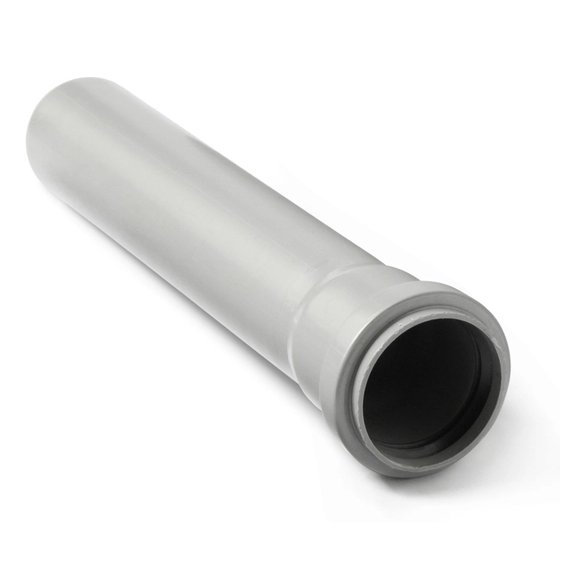 Переход PPR канализационный 110x50 ASG короткий (45)