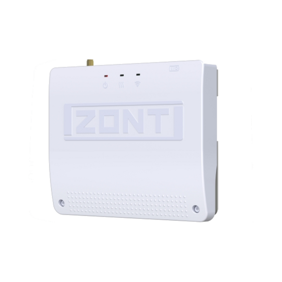 Отопительный термостат ZONT SMART NEW, изображение 2