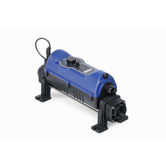 4elementsÎncălzitor electric din titan FLOWLINE 2, 6 kW, FL2-3-6 ELECRO, изображение 2