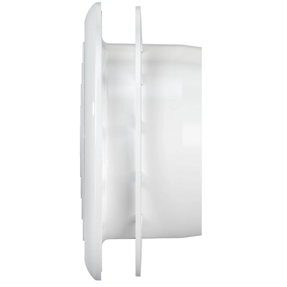 4elementsDifuzor cu inel de blocare si flansa Era 10DK D100, изображение 3