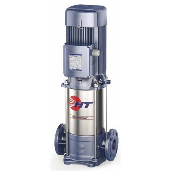 4elementsPompă verticală multietajată Pedrollo HT 10/7 3 kW