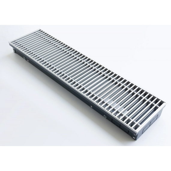Встраиваемый конвектор KVZ 200-85-1600/Б (486W) Techno, изображение 9