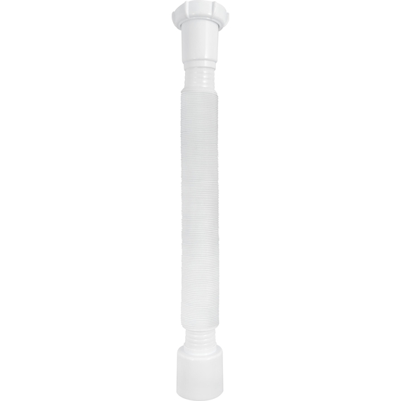 Гибкая труба 1 1/2"х50 удл, Aquant