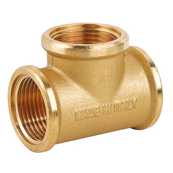 4elementsTeu 3/4" FF Icma