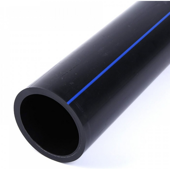 4elementsТруба ПЭ д.20 PN16 (200 m) Evrotrubplast