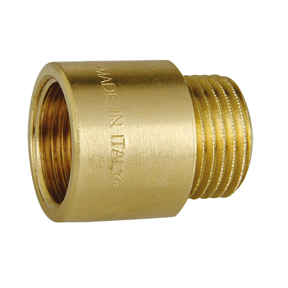 Удлинитель 1/2'' x 20мм MF ICMA