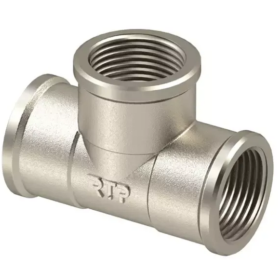 4elements31559 Teu 1 1/2' FF RTP