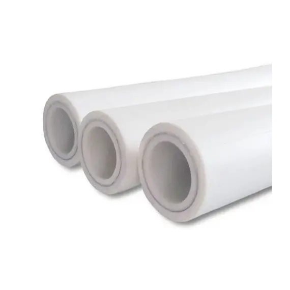 4elements14367-Teava PP-R 32x5.4 aluminiu Rosturplast, изображение 3