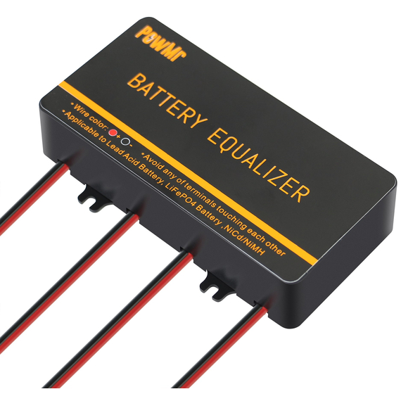 Аккумуляторный балансировщик (4X12В) 48В BE48 PowMr