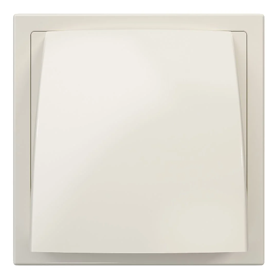 Выход стенной с обратным клапаном Ivory 15х15 д.100 Mistral, изображение 2