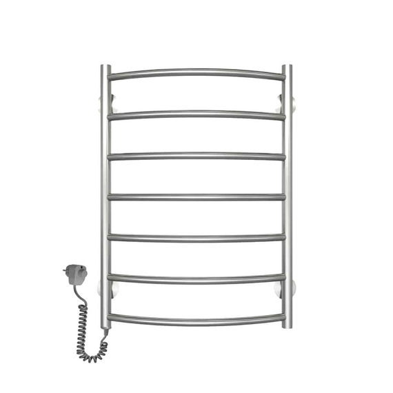 4elementsRadiator de baie electric Классик 500x700x5 Deffi, изображение 2
