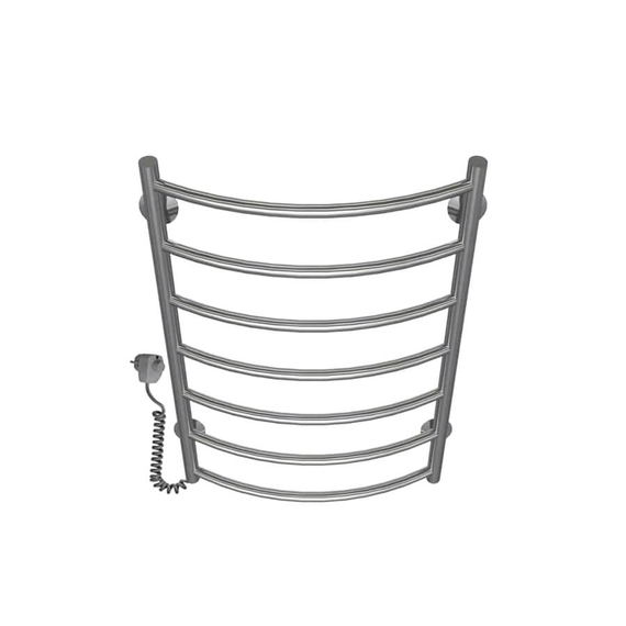 4elementsRadiator de baie electric Классик 500x700x5 Deffi, изображение 3