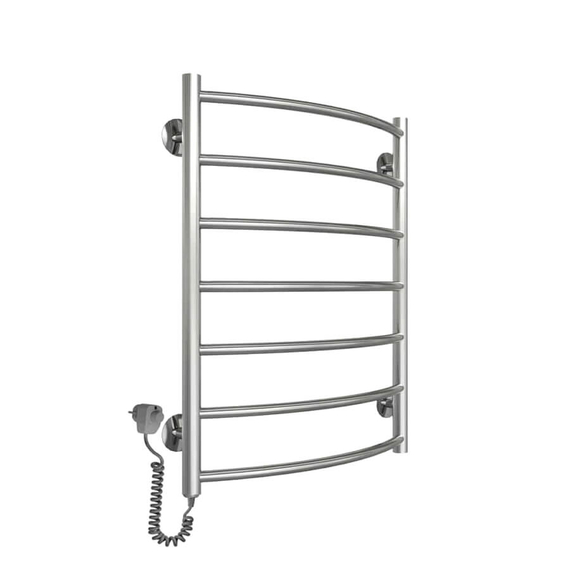 4elementsRadiator de baie electric Классик 500x700x5 Deffi