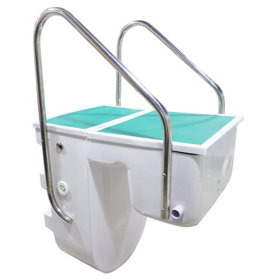 Фильтровальная установка FN-03 3HP 220V 50hz Kubber, изображение 4